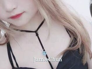 JamieChun