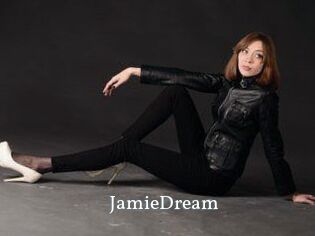 JamieDream SexyIdol