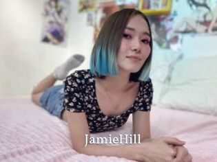 JamieHill