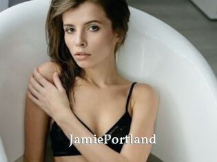 JamiePortland