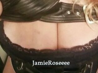 JamieRoseeee