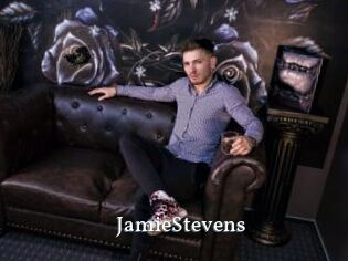 JamieStevens
