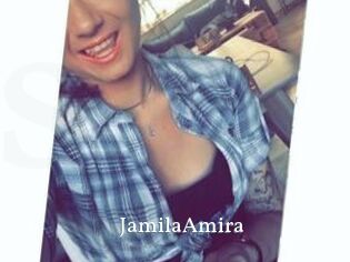 JamilaAmira