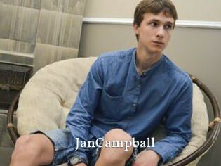 JanCampball