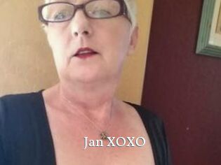 Jan_XOXO SexyIdol