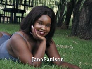 JanaPaulson
