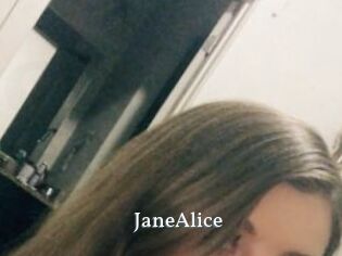 JaneAlice
