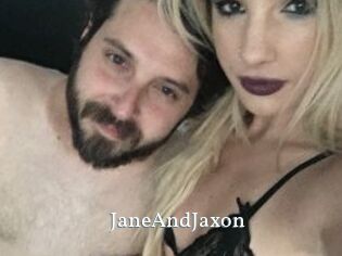 JaneAndJaxon