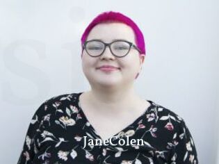 JaneColen