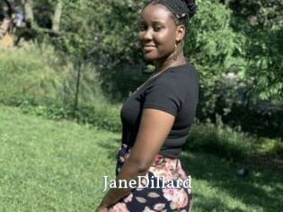 JaneDillard