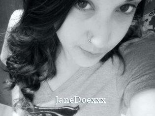 JaneDoexxx