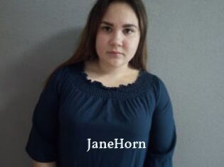 JaneHorn