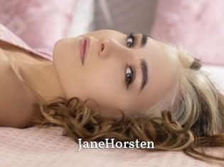 JaneHorsten