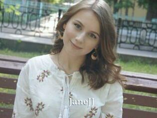 JaneJJ