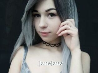 JaneJane