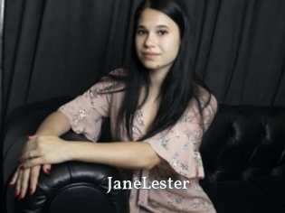 JaneLester