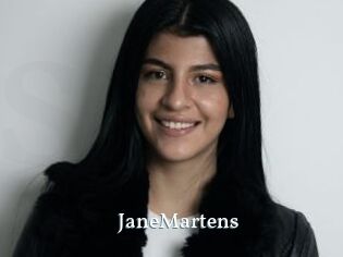 JaneMartens