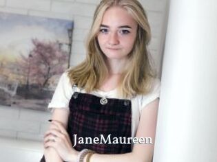 JaneMaureen