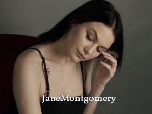 JaneMontgomery