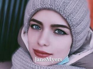 JaneMyers