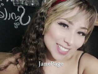 JanePage
