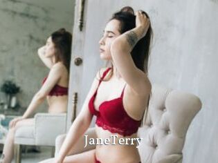 JaneTerry