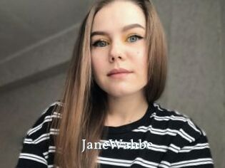 JaneWahbe