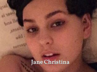 Jane_Christina