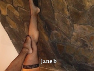 Jane_b SexyIdol