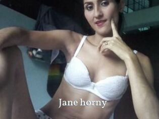 Jane_horny
