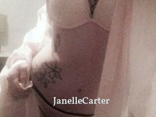 JanelleCarter SexyIdol