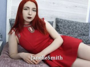 JanelleSmith