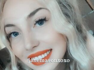 Janemasonxoxo