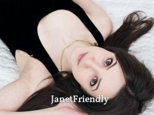 JanetFriendly