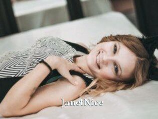 JanetNice