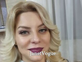 JanetVogue