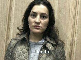 Janeta