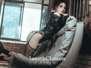 JanethClarson