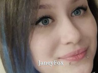 JaneyFox