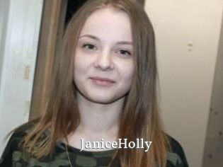 JaniceHolly