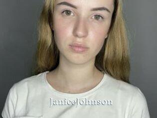 JaniceJohnson