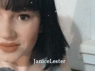 JaniceLester