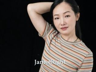 JaniceRight