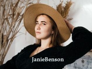 JanieBenson