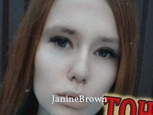 JanineBrown