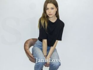 JanisLove
