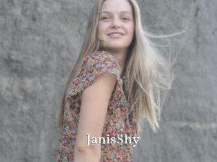 JanisShy
