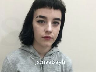 JanisaBayli