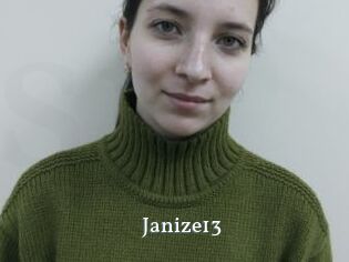 Janize13