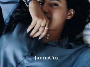 JannaCox